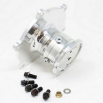 302507-0020 RCD Front MAGNETO DRIVE - DRIVES MAG STRAIGHT OFF GEAR DRIVE